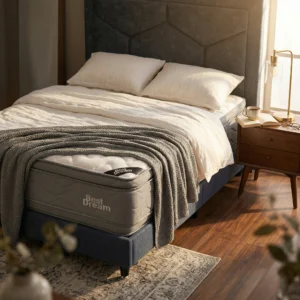 Colchón Roma New